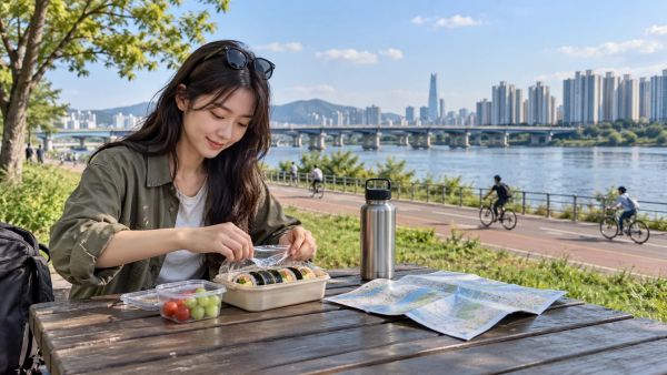 10 astuces pour un séjour économique en Corée du Sud en 2026