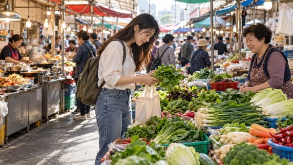 10 astuces pour un séjour économique en Corée du Sud en 2026
