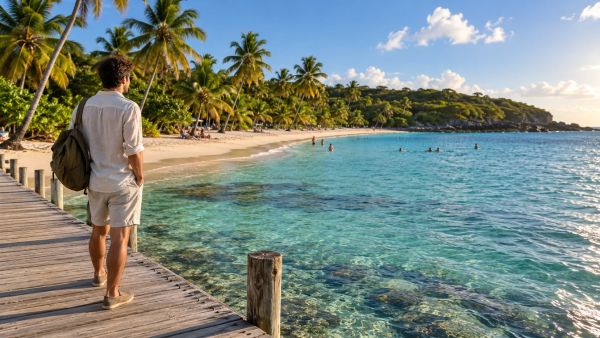 Découverte de la Guadeloupe : top conseils pour voyager