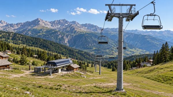 Découvrez Chabanon en temps réel grâce à notre webcam