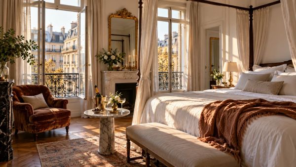 Découvrez les meilleures love rooms pour des souvenirs inoubliables