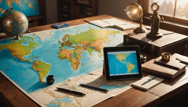 Explorations sur mesure : découvrez des voyages uniques avec notre agence