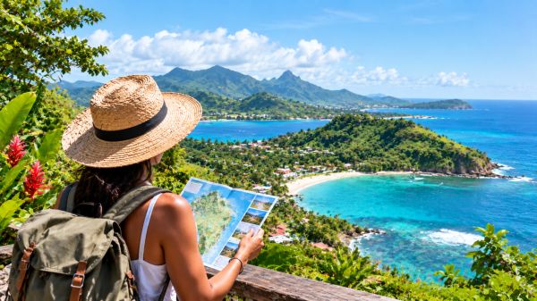 Les essentiels du tourisme en guadeloupe : guide et astuces