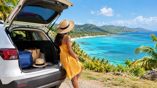 Location voiture guadeloupe : votre allié pour des vacances réussies !