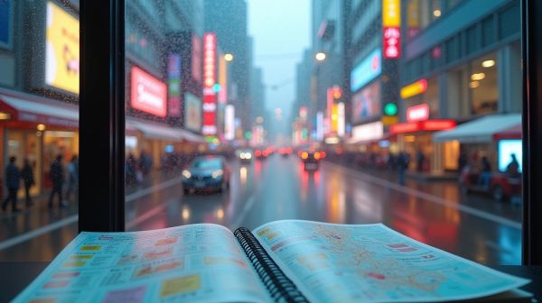Optimiser votre budget voyage en Corée du Sud pour 2026