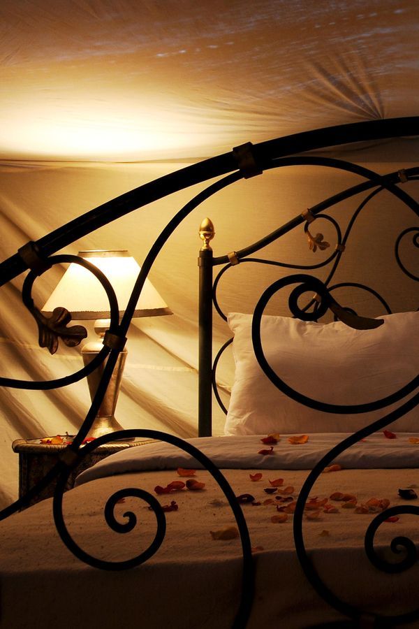 Réservez votre love room pour des moments inoubliables !