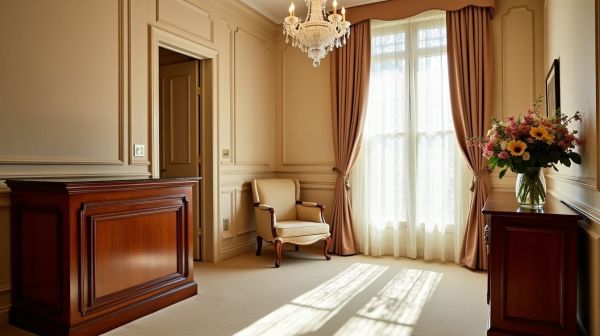 Réussir votre séjour à l'hôtel Paris 5 avec confort