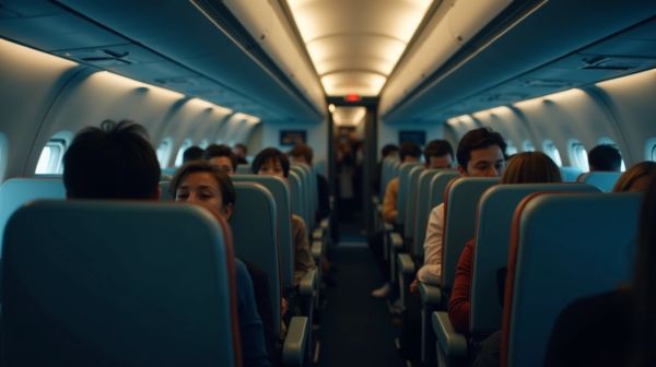 Ryanair, easyJet, Transavia : le vrai gabarit accepté en cabine